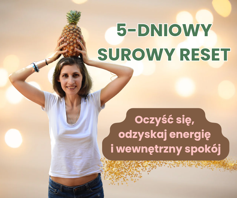 Jesienny Reset – Oczyść się, odnajdź wewnętrzny spokój i energię w 5 dni!